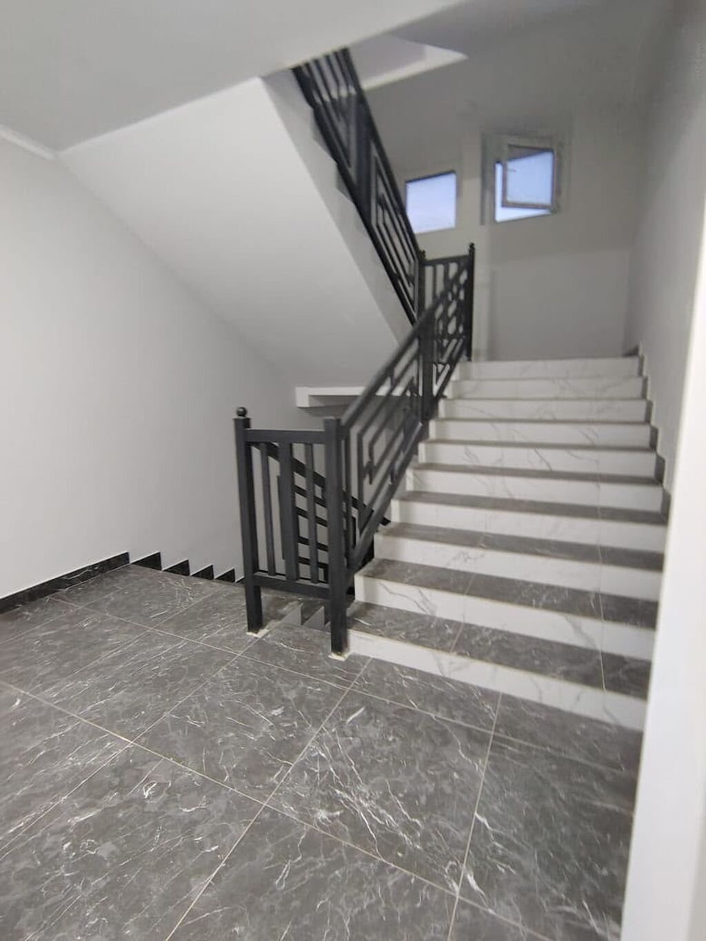 Элитка, 1 ком, 55 м2, этаж 5/9, ж/к Aalam City, Сост: Евроремонт - фото 5