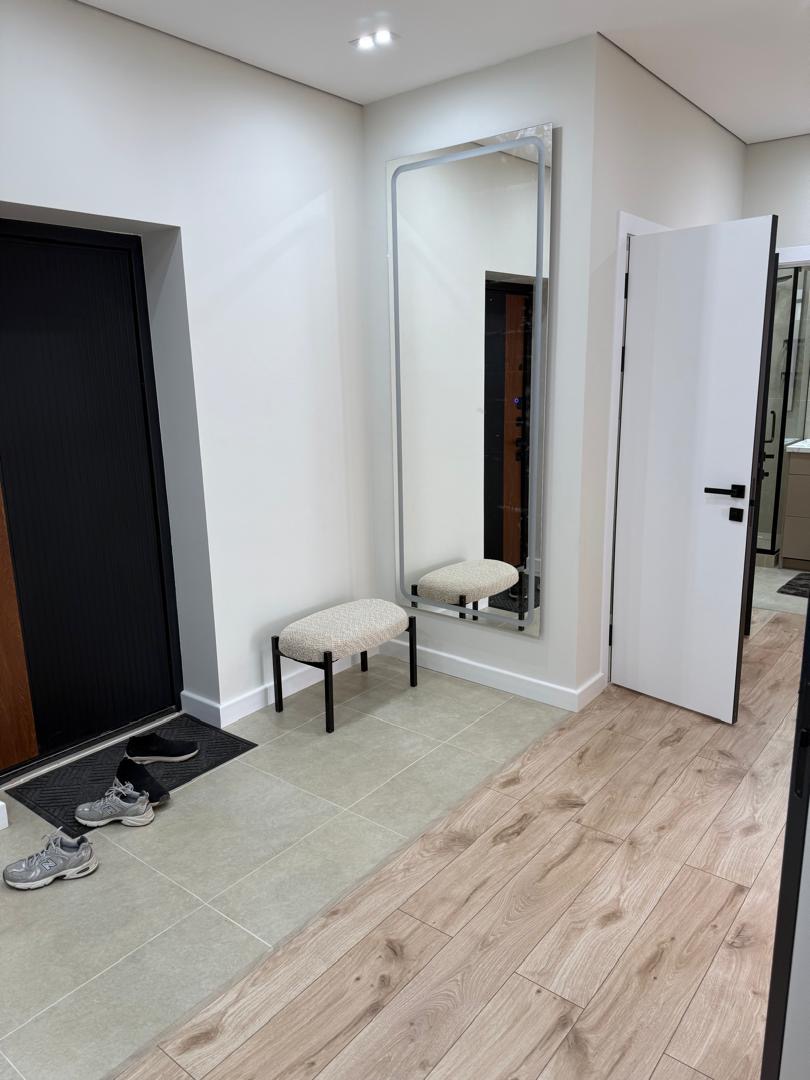 Элитка, 2 ком, 85 м2, этаж 5/12, ж/к ЖК Карпинка, Сост: Евроремонт - фото 5