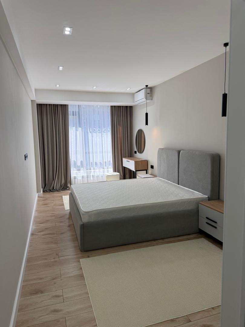 Элитка, 2 ком, 85 м2, этаж 5/12, ж/к ЖК Карпинка, Сост: Евроремонт - фото 6