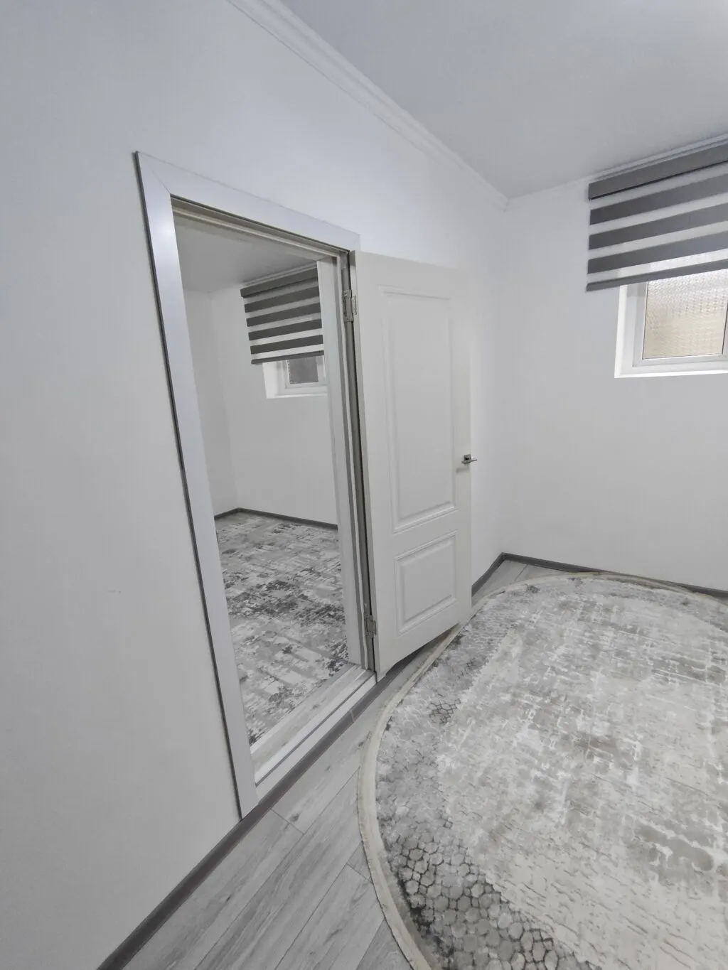 Элитка, 1 ком, 39 м2, этаж 0/9, ж/к Aalam City, Сост: Евроремонт - фото 2