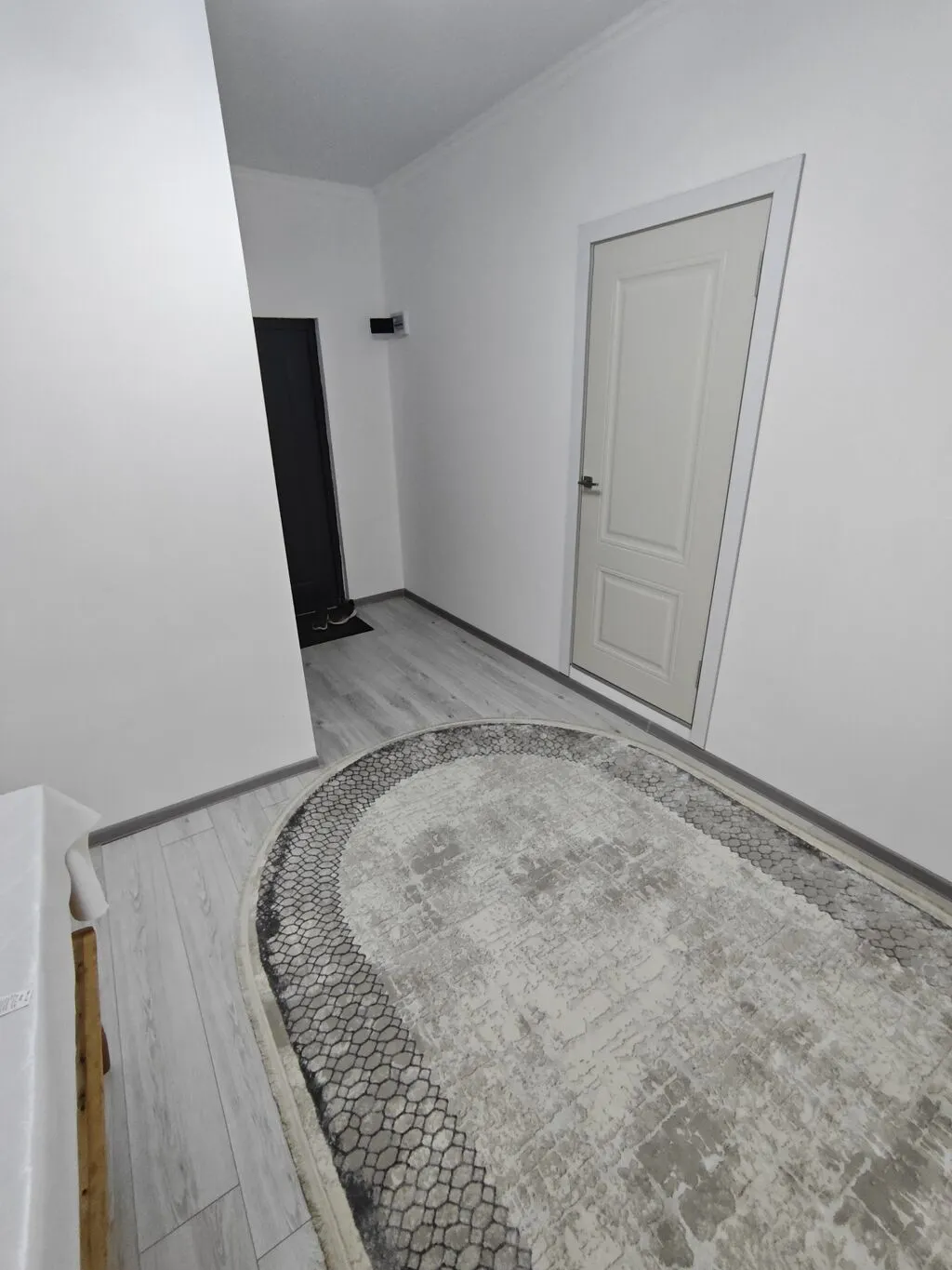 Элитка, 1 ком, 39 м2, этаж 0/9, ж/к Aalam City, Сост: Евроремонт - фото 3