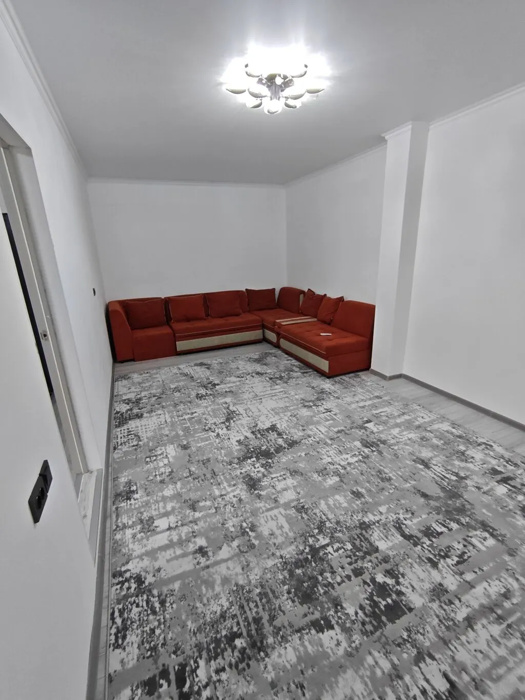 Элитка, 1 ком, 39 м2, этаж 0/9, ж/к Aalam City, Сост: Евроремонт - фото 5