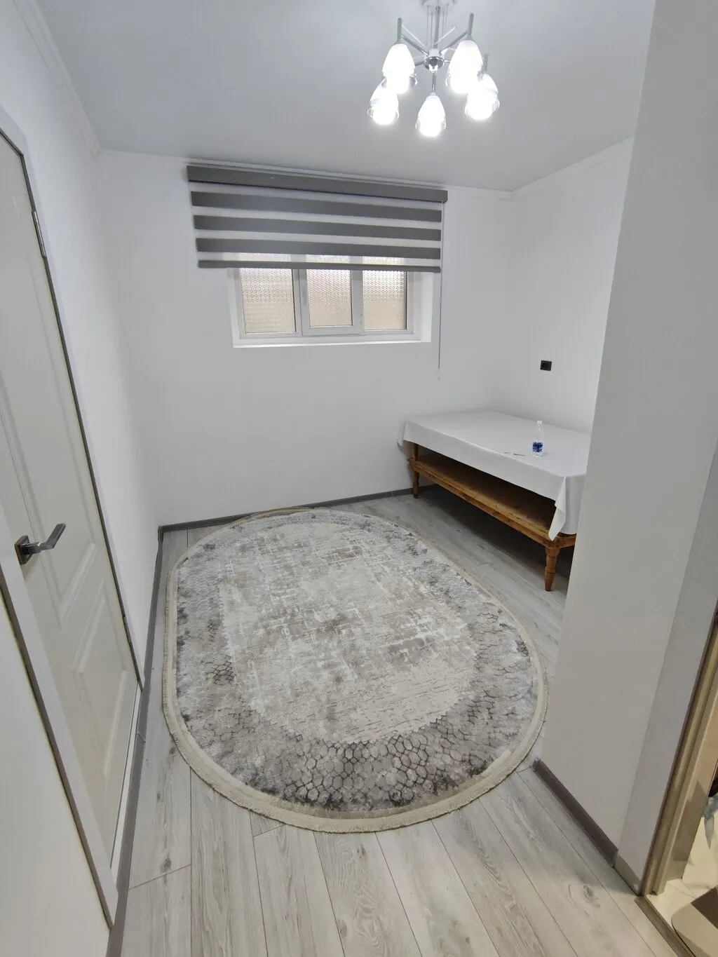 Элитка, 1 ком, 39 м2, этаж 0/9, ж/к Aalam City, Сост: Евроремонт - фото 6
