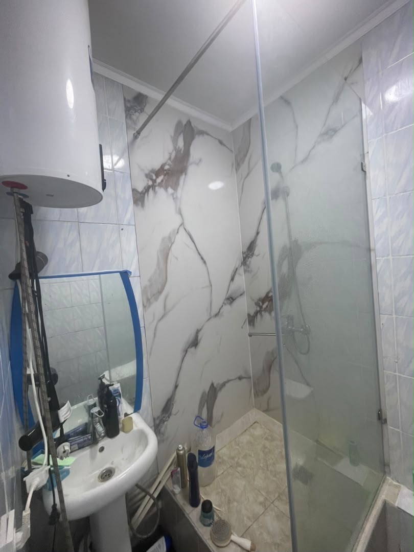 Индивидуальный проект, 26.2 м2, этаж 4/4, Сост: Евроремонт - фото 4