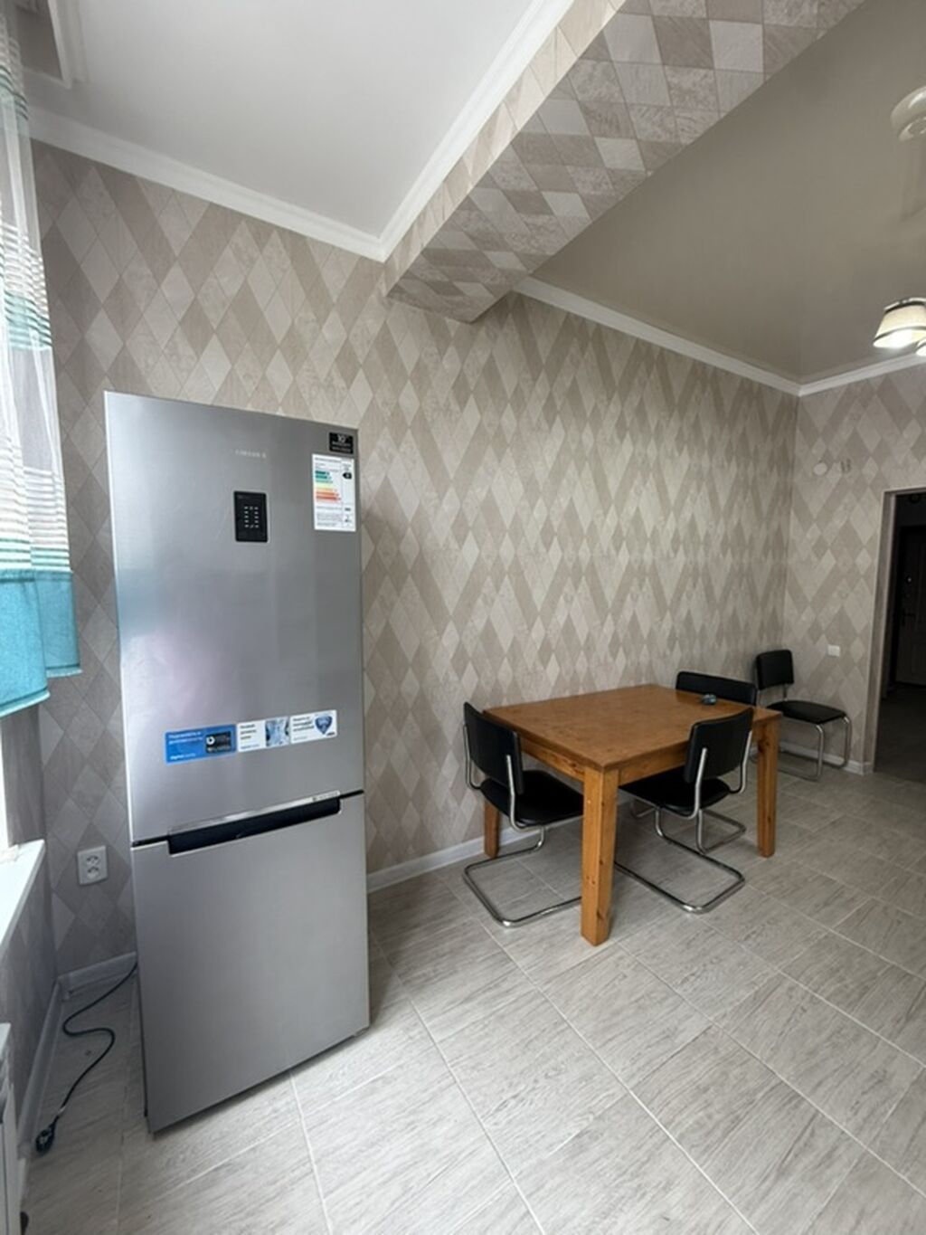 Элитка, 3 ком, 100 м2, этаж 3/10, ж/к ТСТ Сервис Строй, Сост: Евроремонт - фото 3