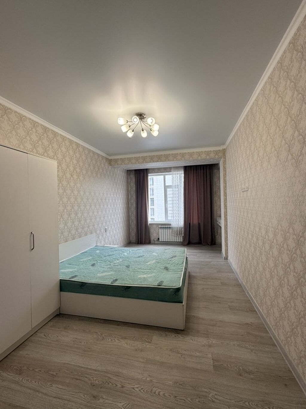 Элитка, 3 ком, 100 м2, этаж 3/10, ж/к ТСТ Сервис Строй, Сост: Евроремонт - фото 7