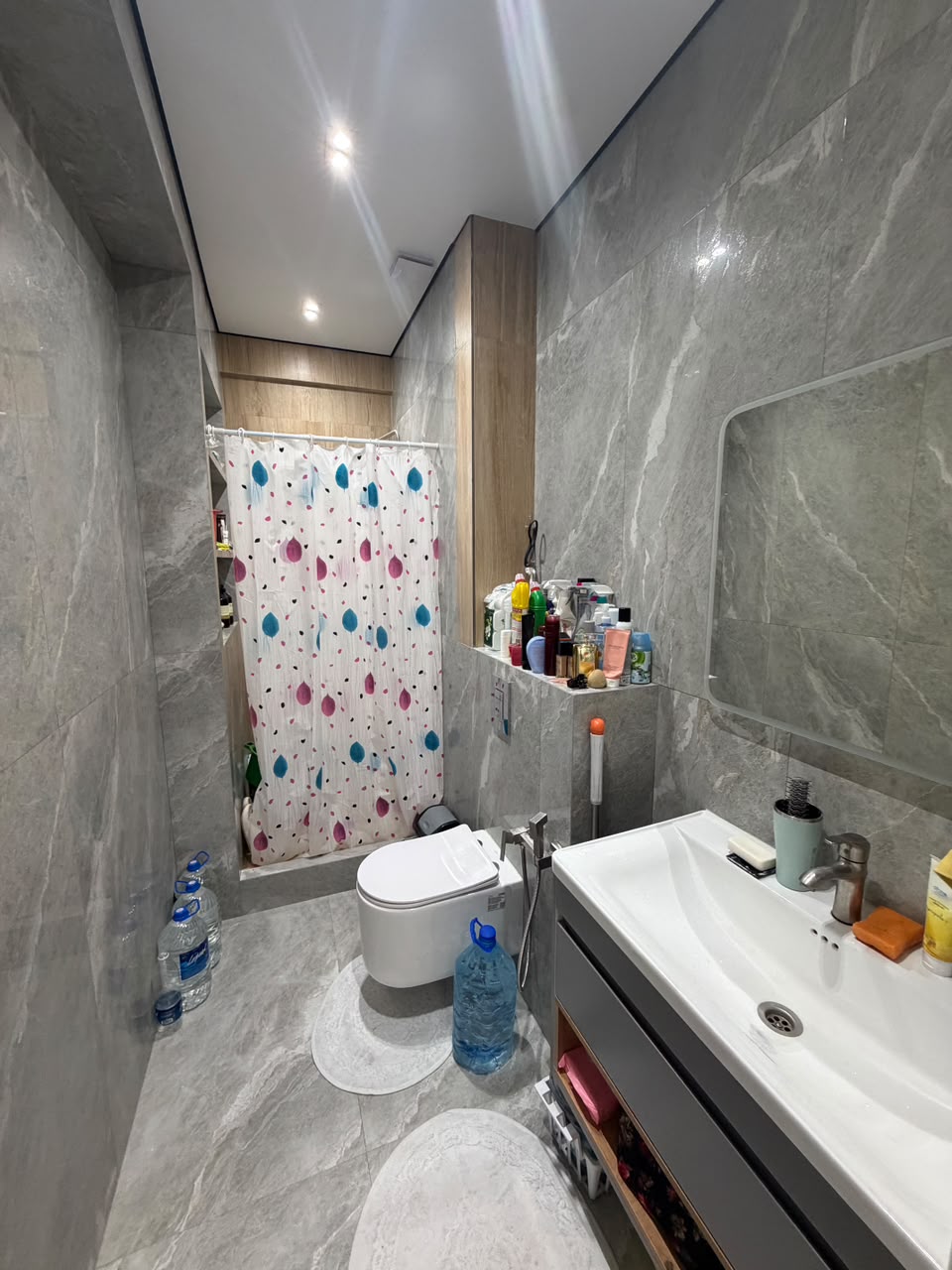 Элитка, 85 м2, этаж 9/12, ж/к Симфония, Сост: Евроремонт - фото 6