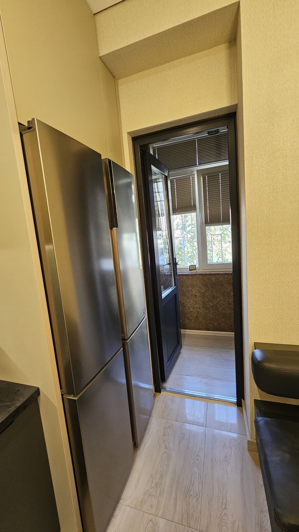 Элитка, 3 ком, 120 м2, этаж 2/9, ж/к Южный 12 мкр - фото 13