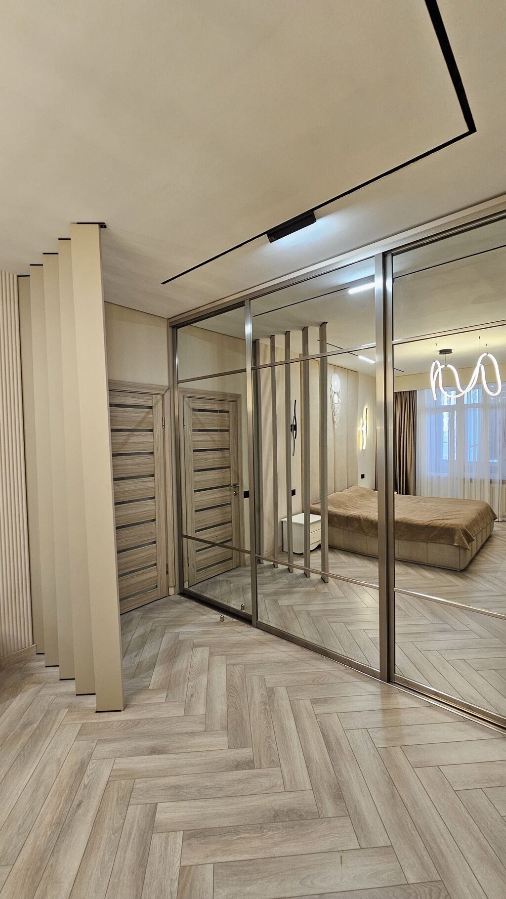 Элитка, 3 ком, 120 м2, этаж 2/9, ж/к Южный 12 мкр - фото 27