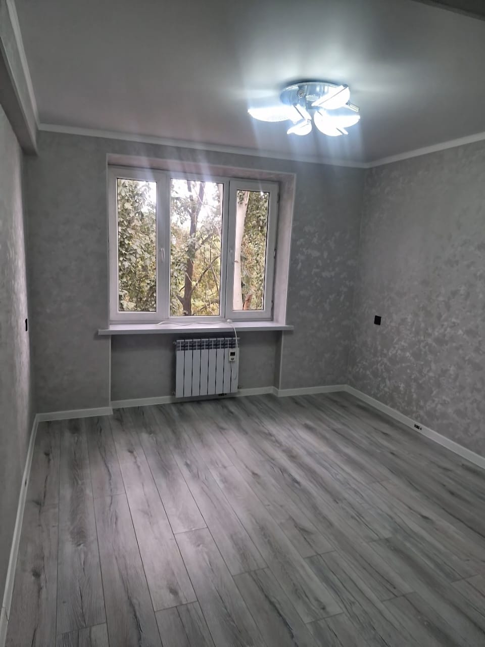 3 ком, Индивидуальный проект, 54.1 м2, этаж 3/5, Сост: Хорошее - фото 10