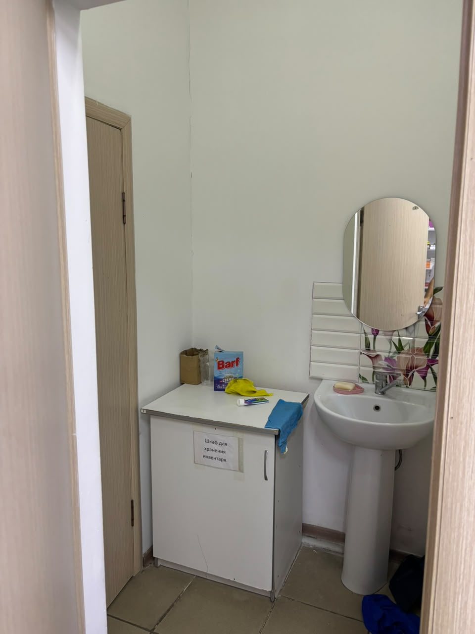 Коммерческая, 83 м2, этаж 1/17, Сост: Хорошее - фото 2