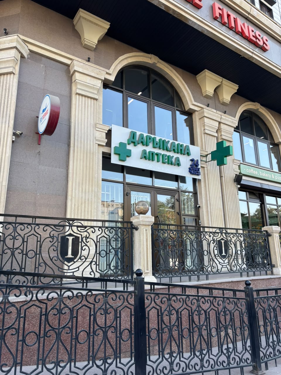 Коммерческая, 83 м2, этаж 1/17, Сост: Хорошее - фото 3
