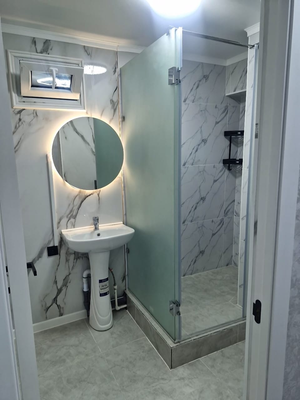 3 ком, Хрущёвка, 54 м2, этаж 4/5, Сост: Евроремонт - фото 2