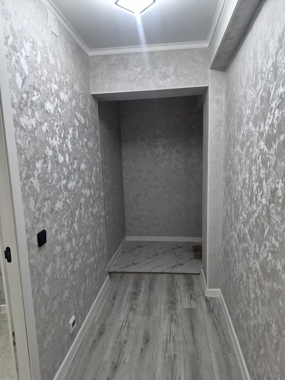 3 ком, Хрущёвка, 54 м2, этаж 4/5, Сост: Евроремонт - фото 7