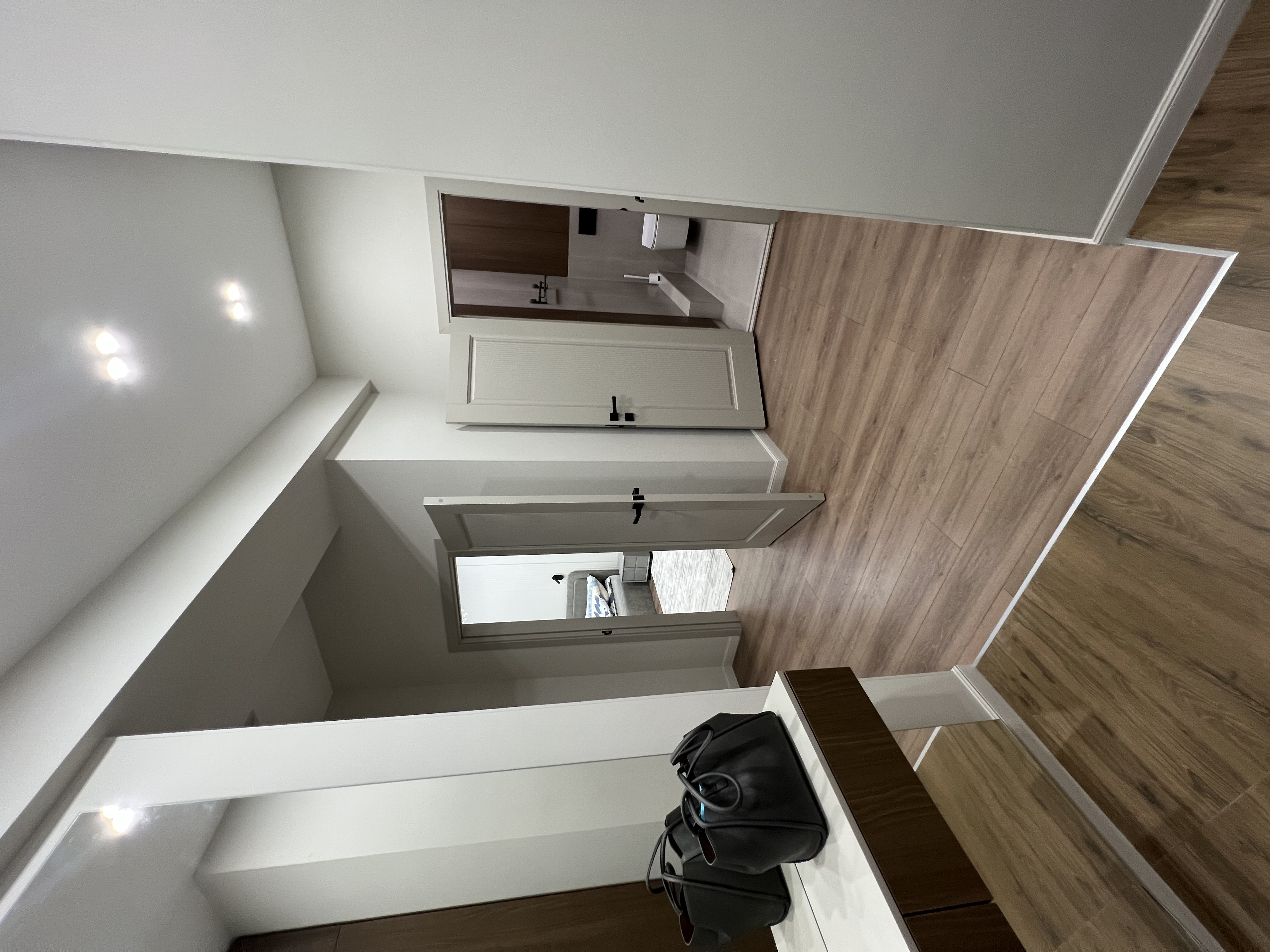 Элитка, 73 м2, этаж 9/15, ж/к Крейсер (Kreyser), Сост: Евроремонт - фото 1