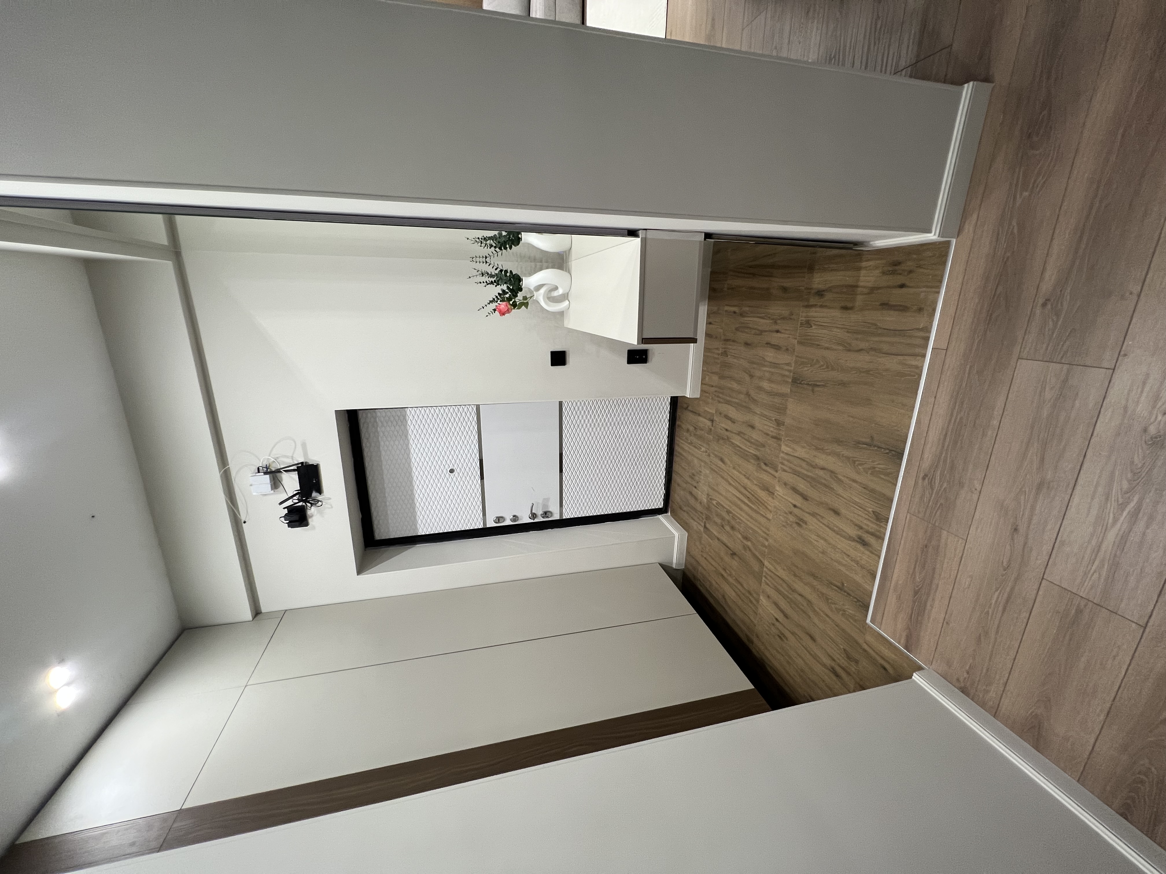 Элитка, 73 м2, этаж 9/15, ж/к Крейсер (Kreyser), Сост: Евроремонт - фото 2