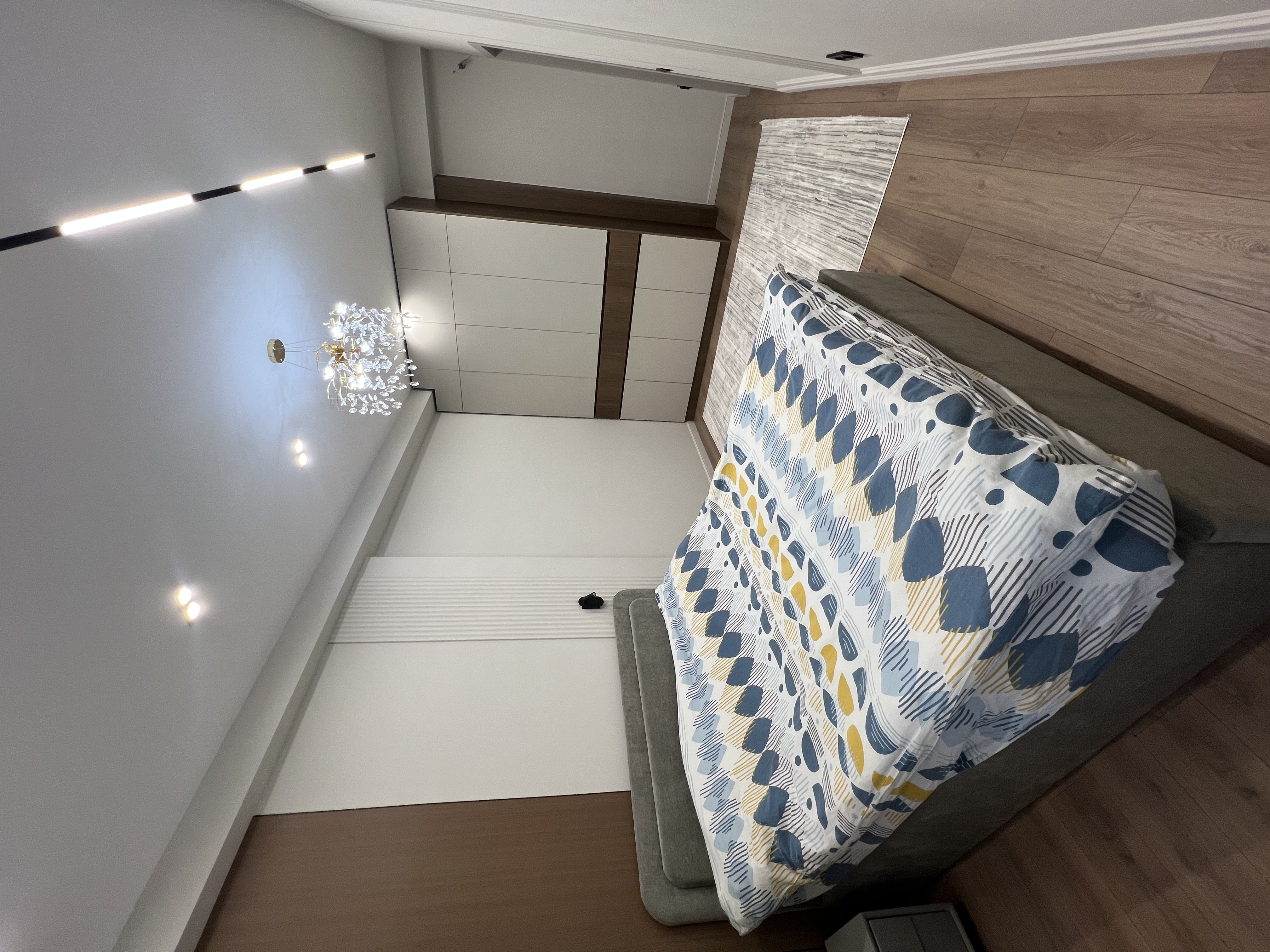 Элитка, 73 м2, этаж 9/15, ж/к Крейсер (Kreyser), Сост: Евроремонт - фото 3