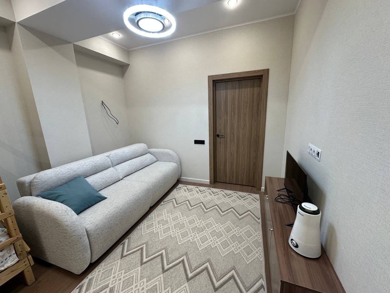 Элитка, 2 ком, 78.41 м2, этаж 12/16, ж/к Tokyo (Токио), Сост: Евроремонт - фото 3