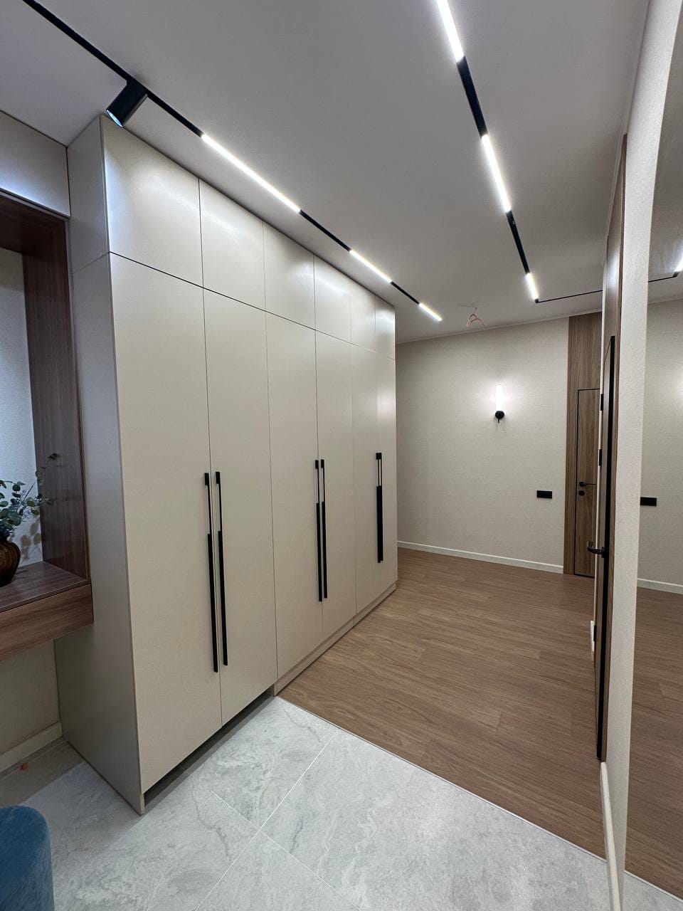 Элитка, 2 ком, 78.41 м2, этаж 12/16, ж/к Tokyo (Токио), Сост: Евроремонт - фото 4