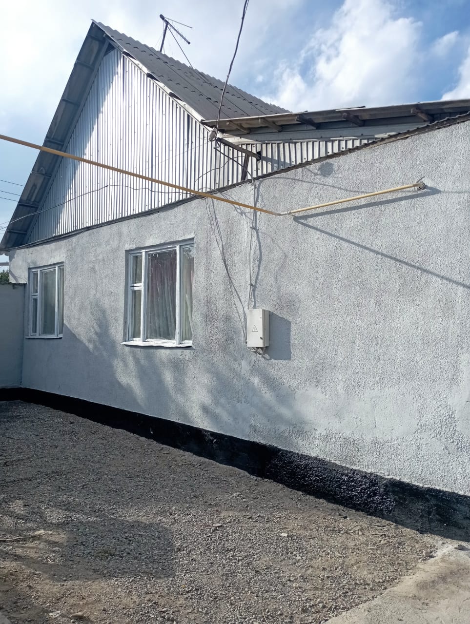 Дом, 5 ком, 5 соток, Сост: Среднее - фото 11