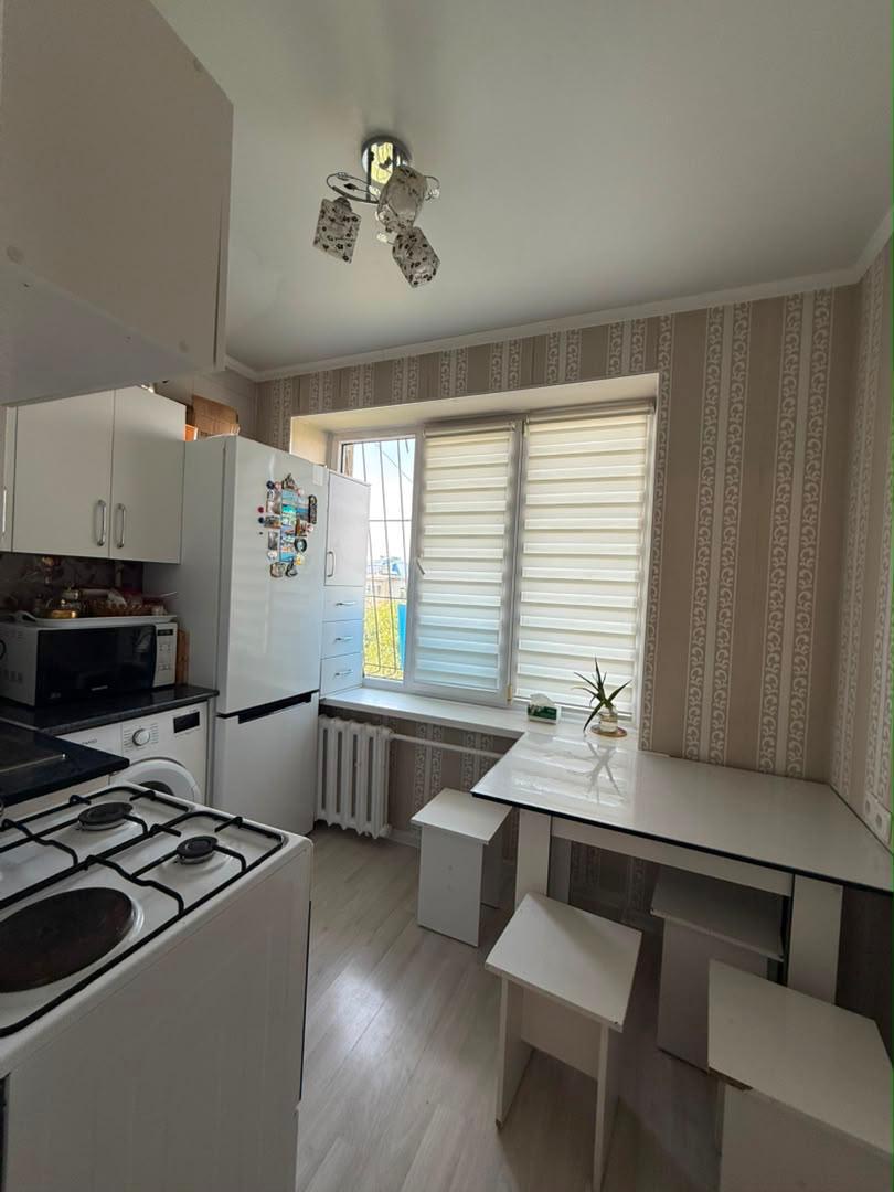 3 ком, Индивидуальный проект, 65 м2, этаж 5/5, Сост: Евроремонт - фото 2