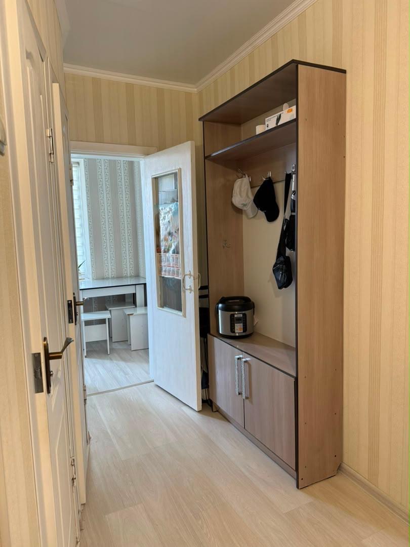 3 ком, Индивидуальный проект, 65 м2, этаж 5/5, Сост: Евроремонт - фото 3