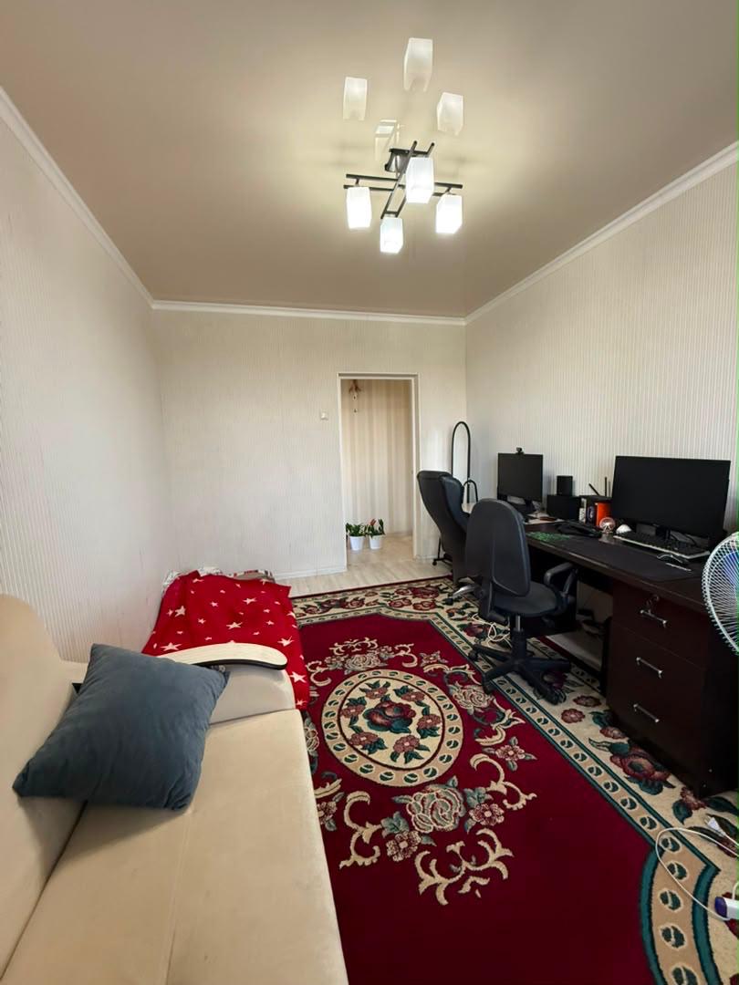 3 ком, Индивидуальный проект, 65 м2, этаж 5/5, Сост: Евроремонт - фото 7