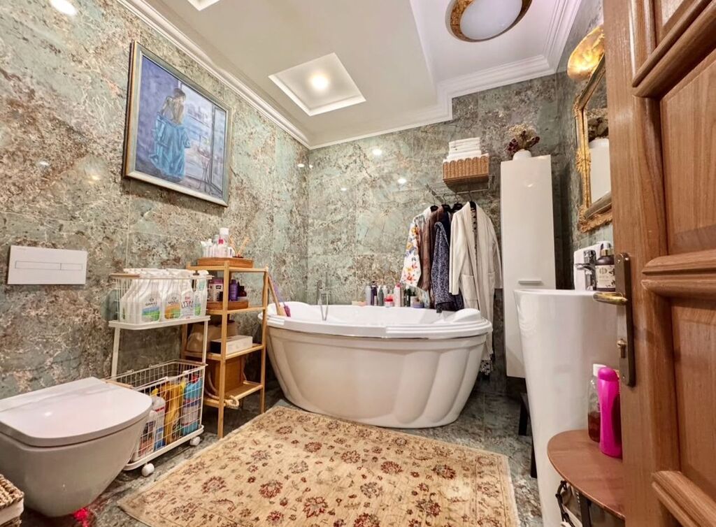 Элитка, 5 ком, 286 м2, этаж 9/10, Сост: Хорошее - фото 2
