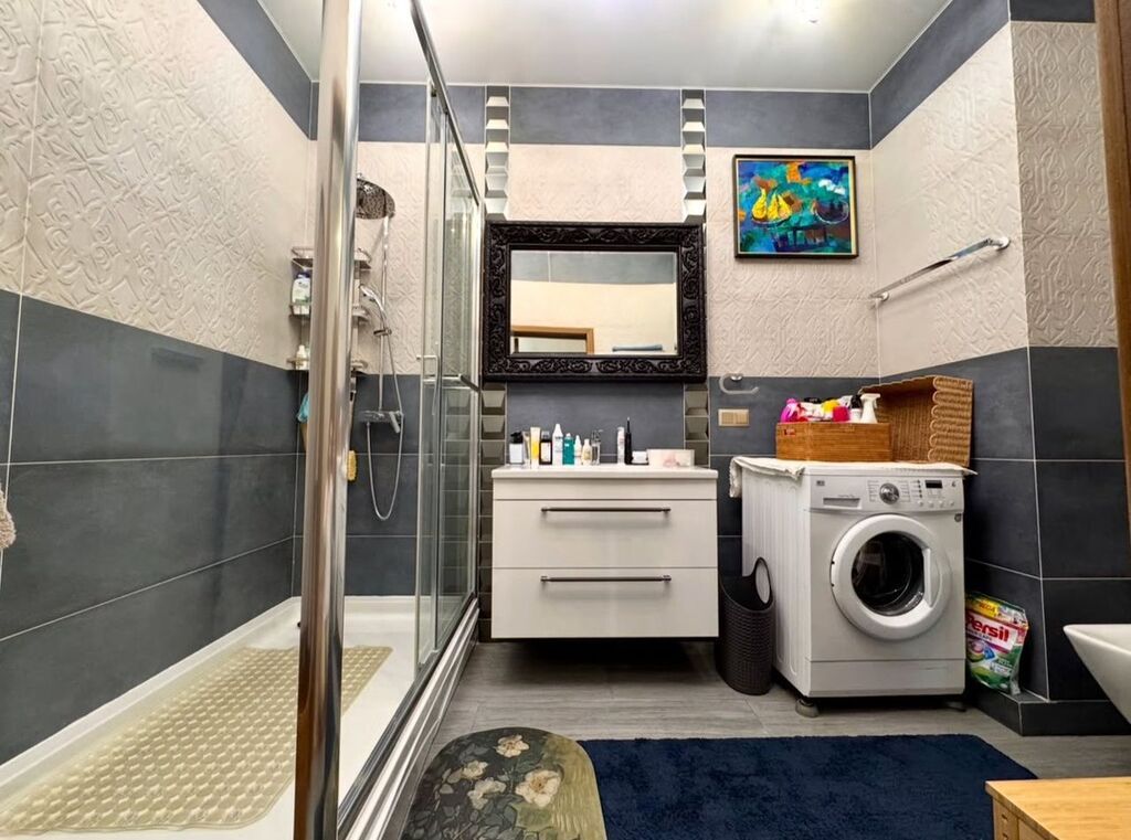 Элитка, 5 ком, 286 м2, этаж 9/10, Сост: Хорошее - фото 3