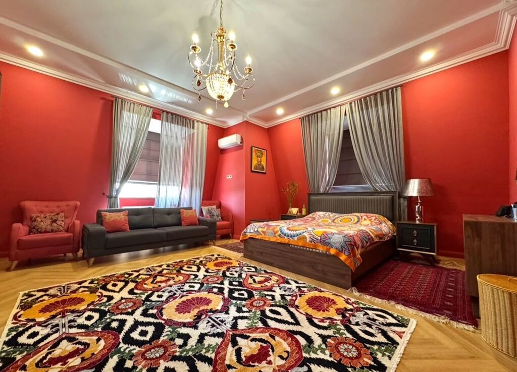 Элитка, 5 ком, 286 м2, этаж 9/10, Сост: Хорошее - фото 5