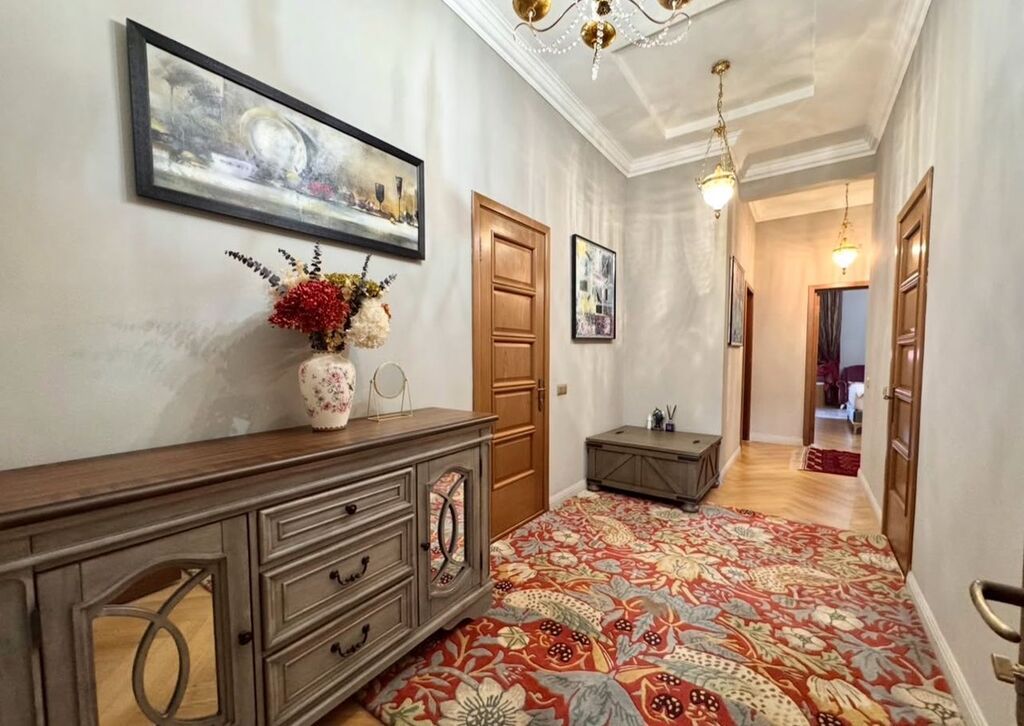 Элитка, 5 ком, 286 м2, этаж 9/10, Сост: Хорошее - фото 6