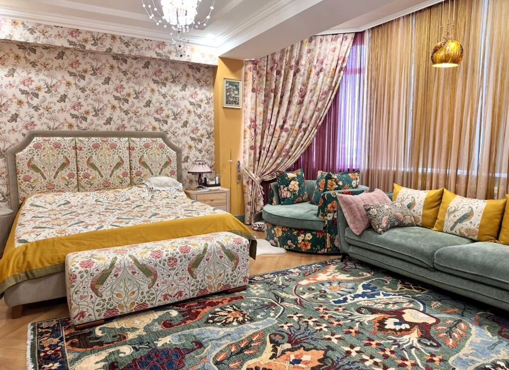 Элитка, 5 ком, 286 м2, этаж 9/10, Сост: Хорошее - фото 10