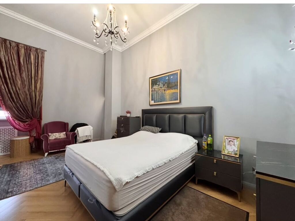 Элитка, 5 ком, 286 м2, этаж 9/10, Сост: Хорошее - фото 15