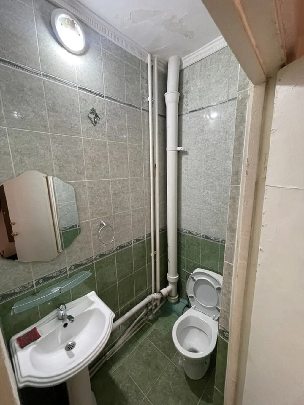 3 ком, 105 серия, 62 м2, этаж 7/8, Сост: Хорошее - фото 7