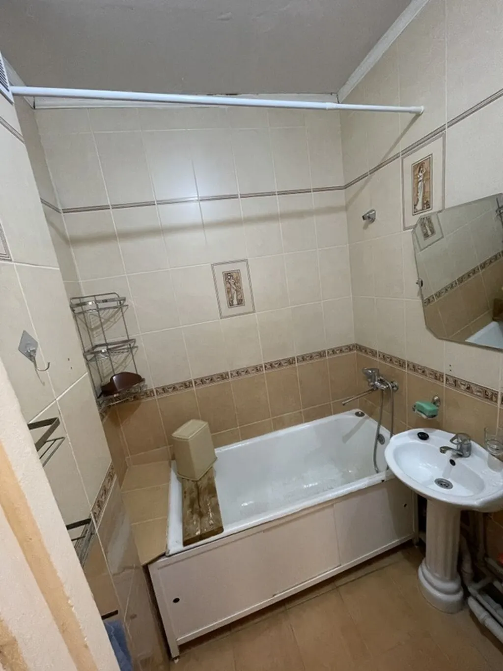3 ком, 105 серия, 62 м2, этаж 7/8, Сост: Хорошее - фото 8