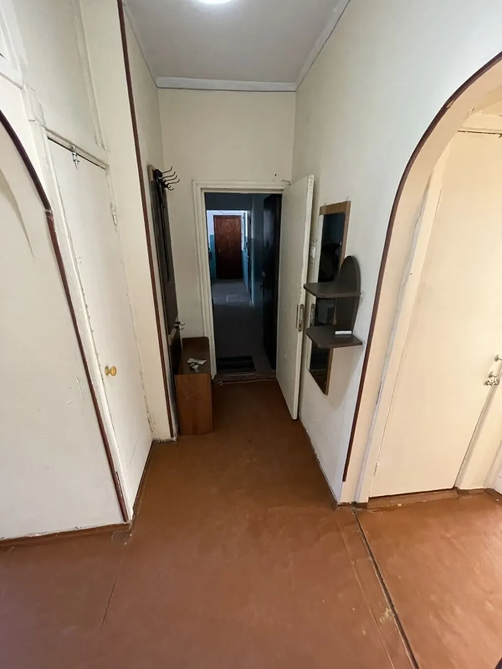 3 ком, 105 серия, 62 м2, этаж 7/8, Сост: Хорошее - фото 11