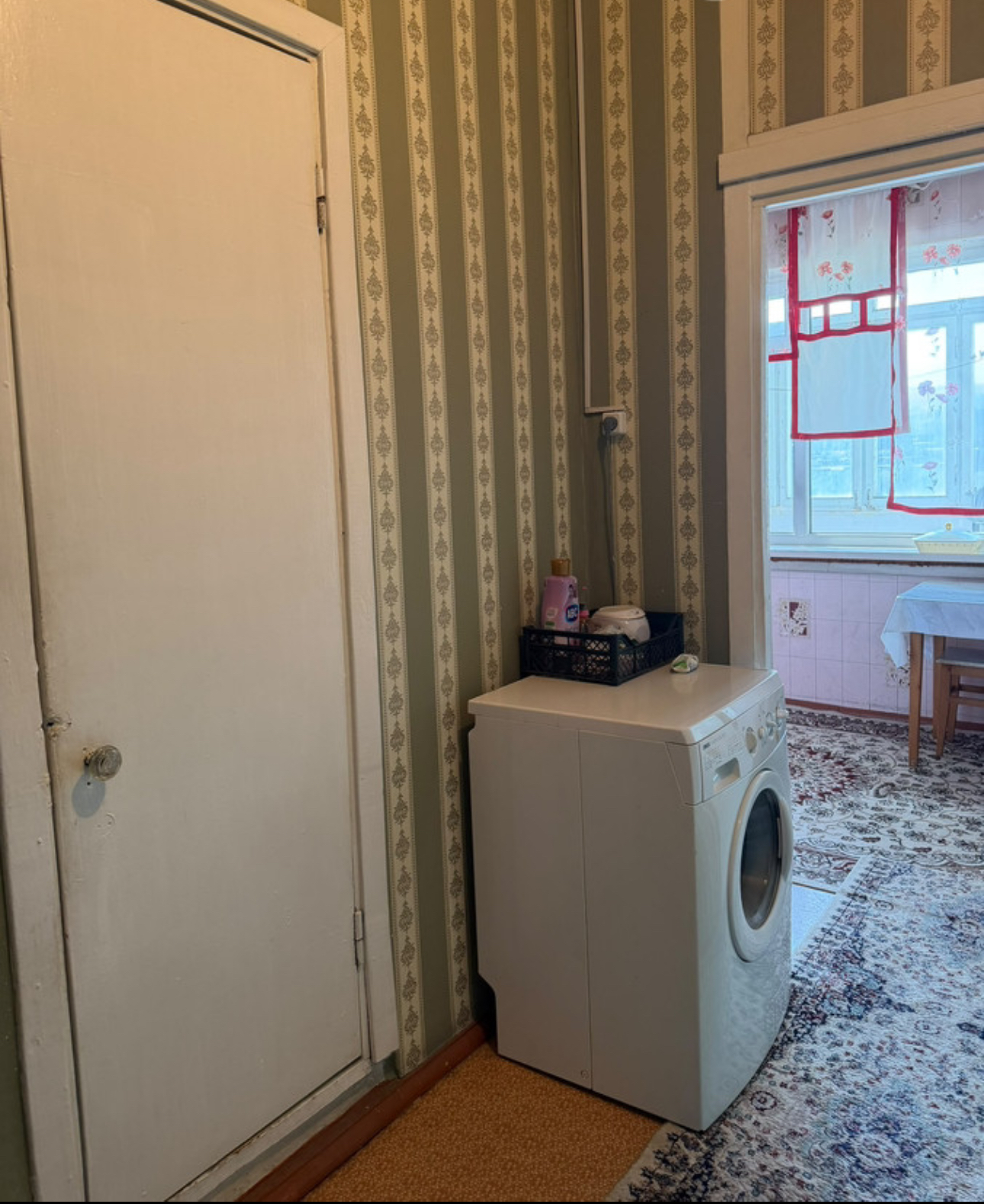 1 ком, 106 серия, 45 м2, этаж 8/9, Сост: Хорошее - фото 4