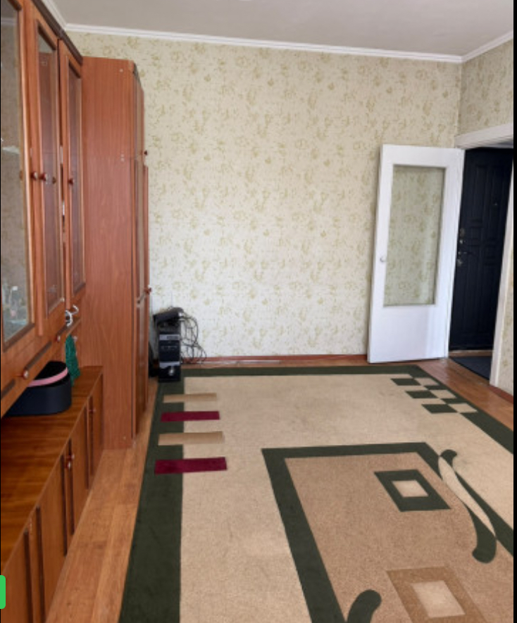1 ком, 106 серия, 45 м2, этаж 8/9, Сост: Хорошее - фото 6