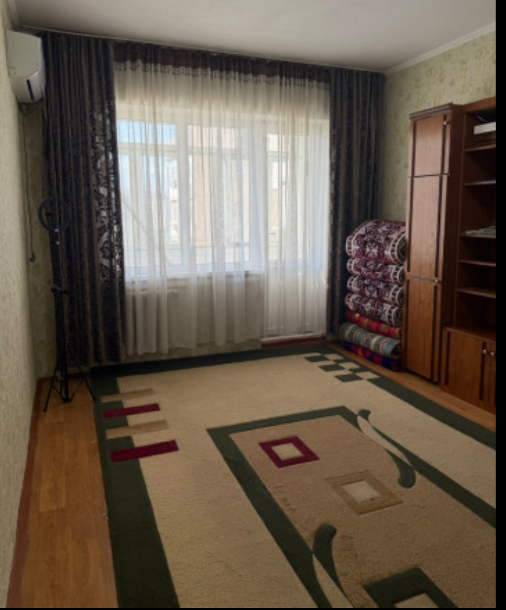 1 ком, 106 серия, 45 м2, этаж 8/9, Сост: Хорошее - фото 7