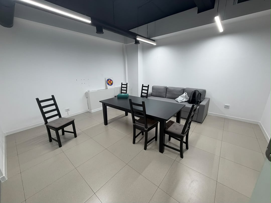 Офис, Коммерческая, 150 м2, этаж 1/10, Сост: Евроремонт - фото 5