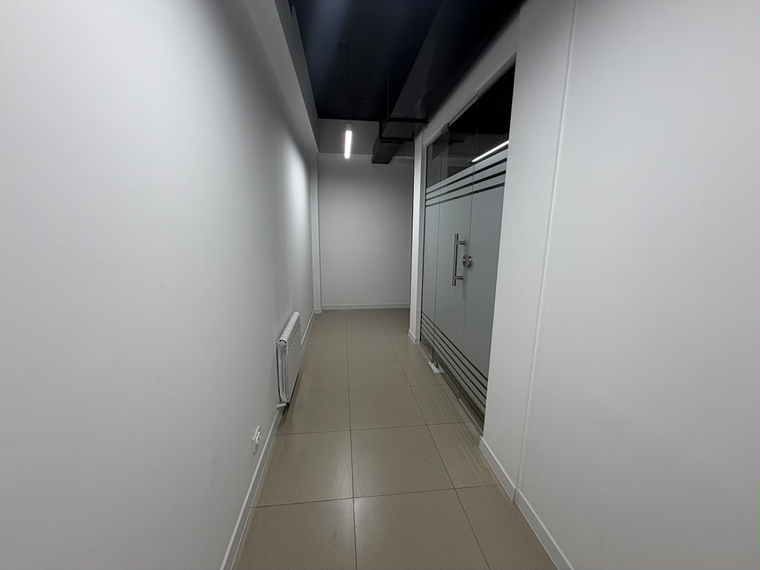 Офис, Коммерческая, 150 м2, этаж 1/10, Сост: Евроремонт - фото 8