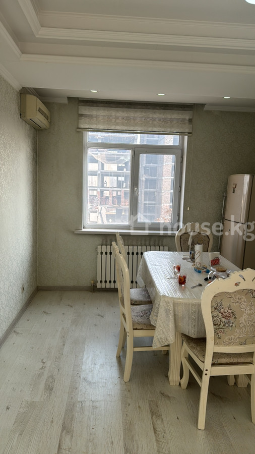 Элитка, 2 ком, 70 м2, этаж 2/12 - фото 3