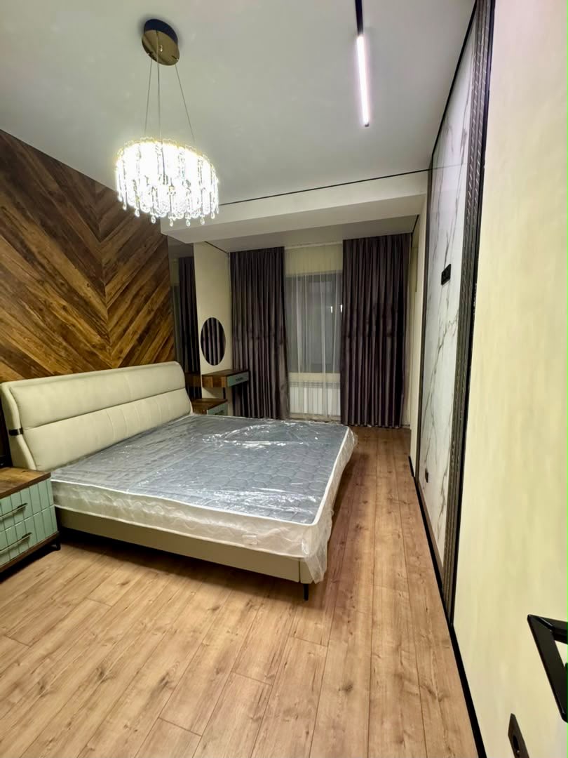 Элитка, 2 ком, 78 м2, этаж 13/14, ж/к Кут Таувер (Kut Tower), Сост: Хорошее - фото 3