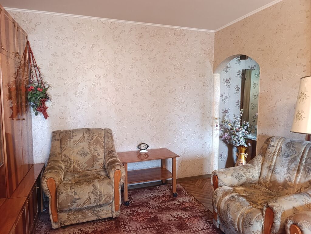 2 ком, 104 серия, 44 м2, этаж 3/4, Сост: Хорошее - фото 13