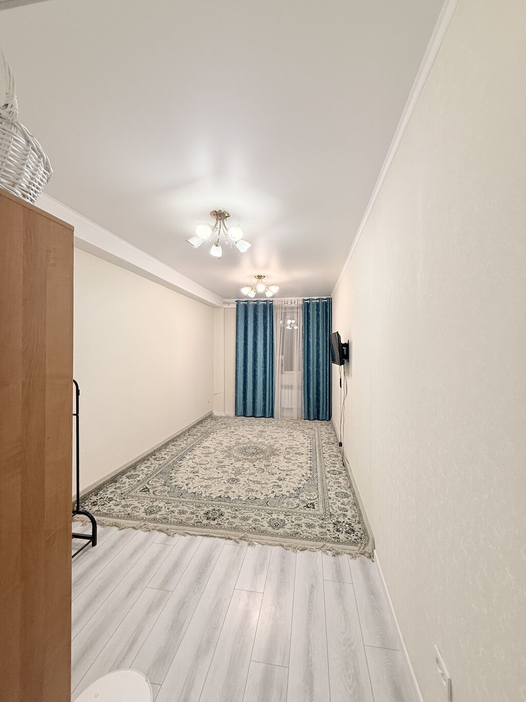 Элитка, 2 ком, 66 м2, этаж 3/12, ж/к Aalam City - фото 4