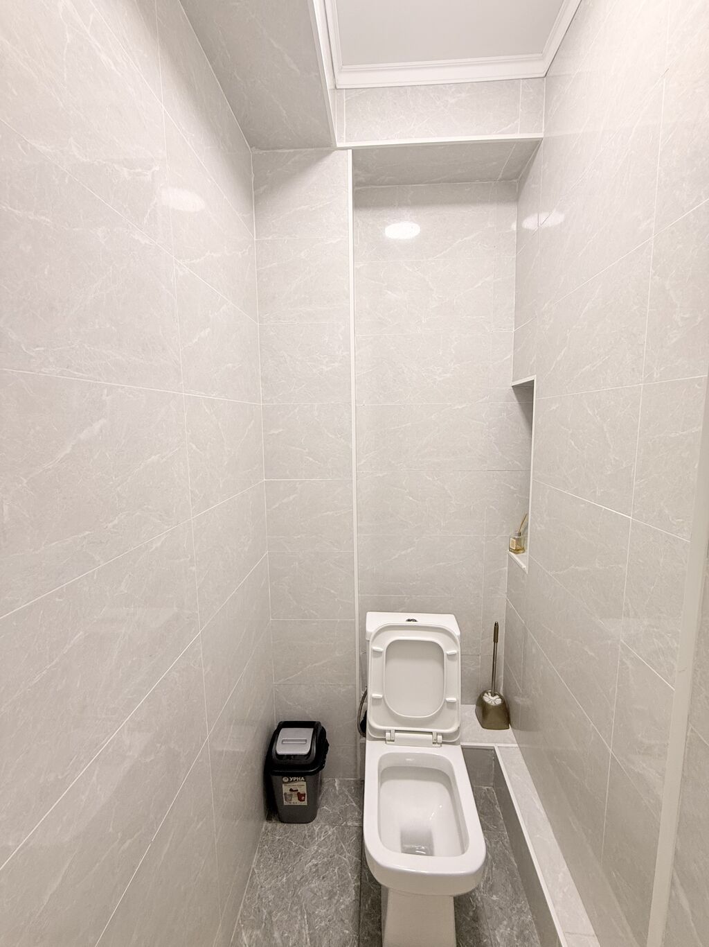 Элитка, 2 ком, 66 м2, этаж 3/12, ж/к Aalam City - фото 5