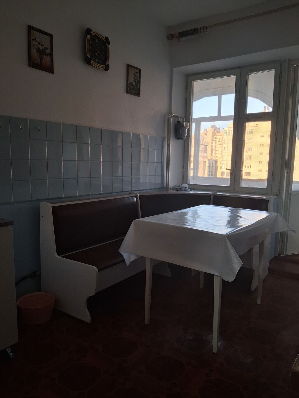 2 ком, Индивидуальный проект, 52 м2, этаж 8/8, Сост: Без ремонта - фото 2