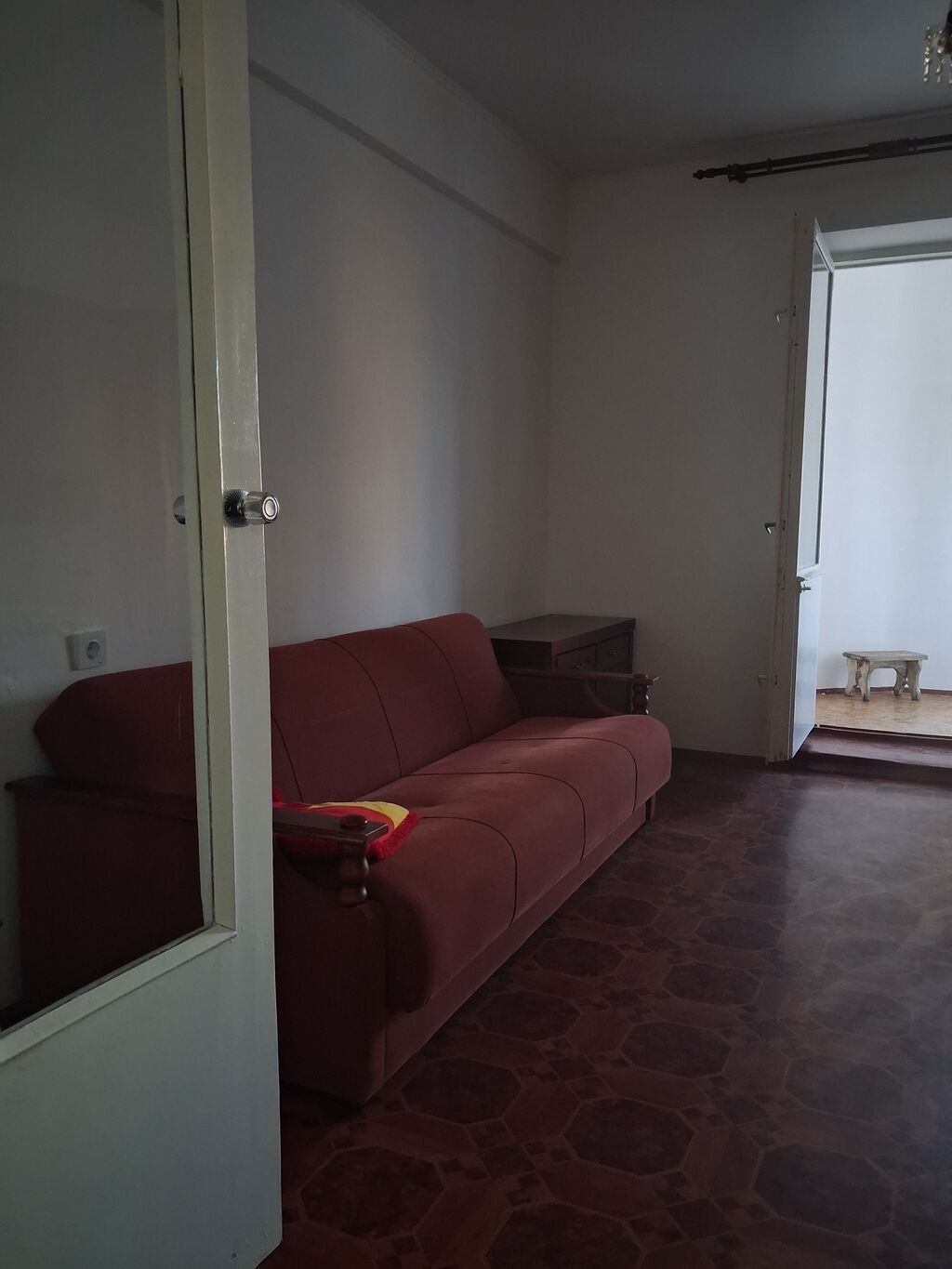 2 ком, Индивидуальный проект, 52 м2, этаж 8/8, Сост: Без ремонта - фото 5