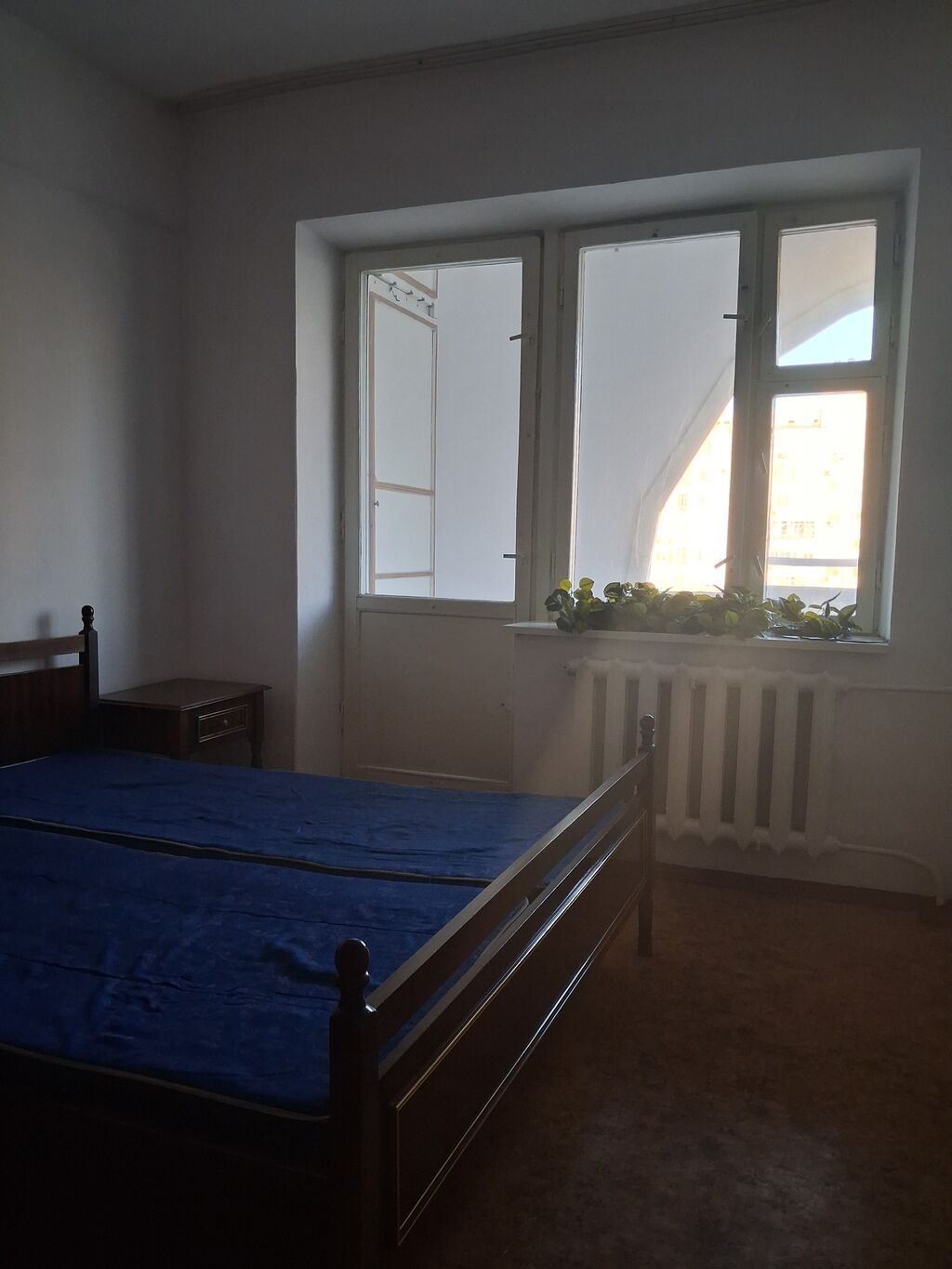 2 ком, Индивидуальный проект, 52 м2, этаж 8/8, Сост: Без ремонта - фото 10