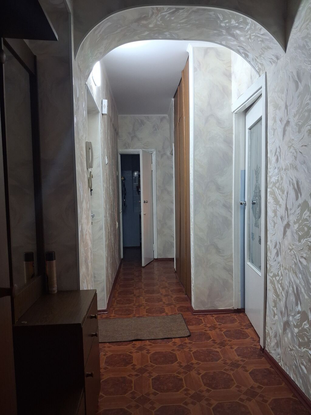 2 ком, Индивидуальный проект, 52 м2, этаж 8/8, Сост: Без ремонта - фото 12